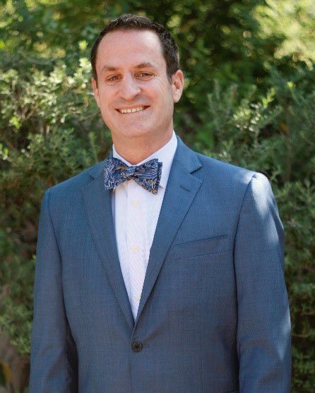 Holtzman named partner at Mesch Clark Rothschild